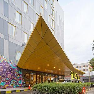 Yello Hotel Manggarai